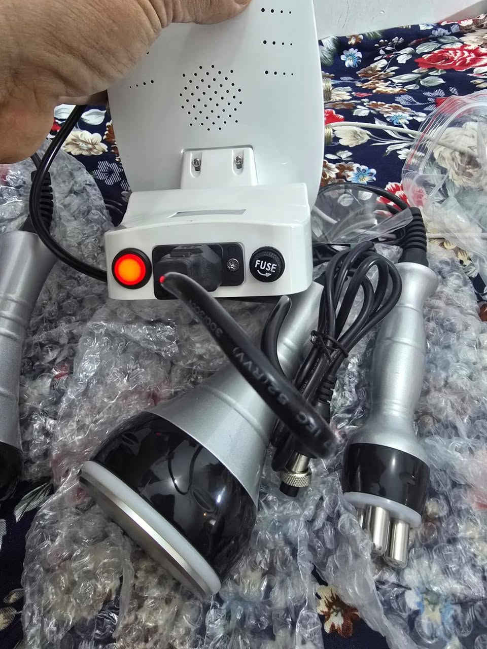 جهاز طبي ابيعه 45 لف مع التوصيل وبل عافيه عليك


**إذا كنت صاحب هذا الإعلان وتريد حذفه لأي سبب، رجاءا أرسل رسالة إلى الدعم الفني**