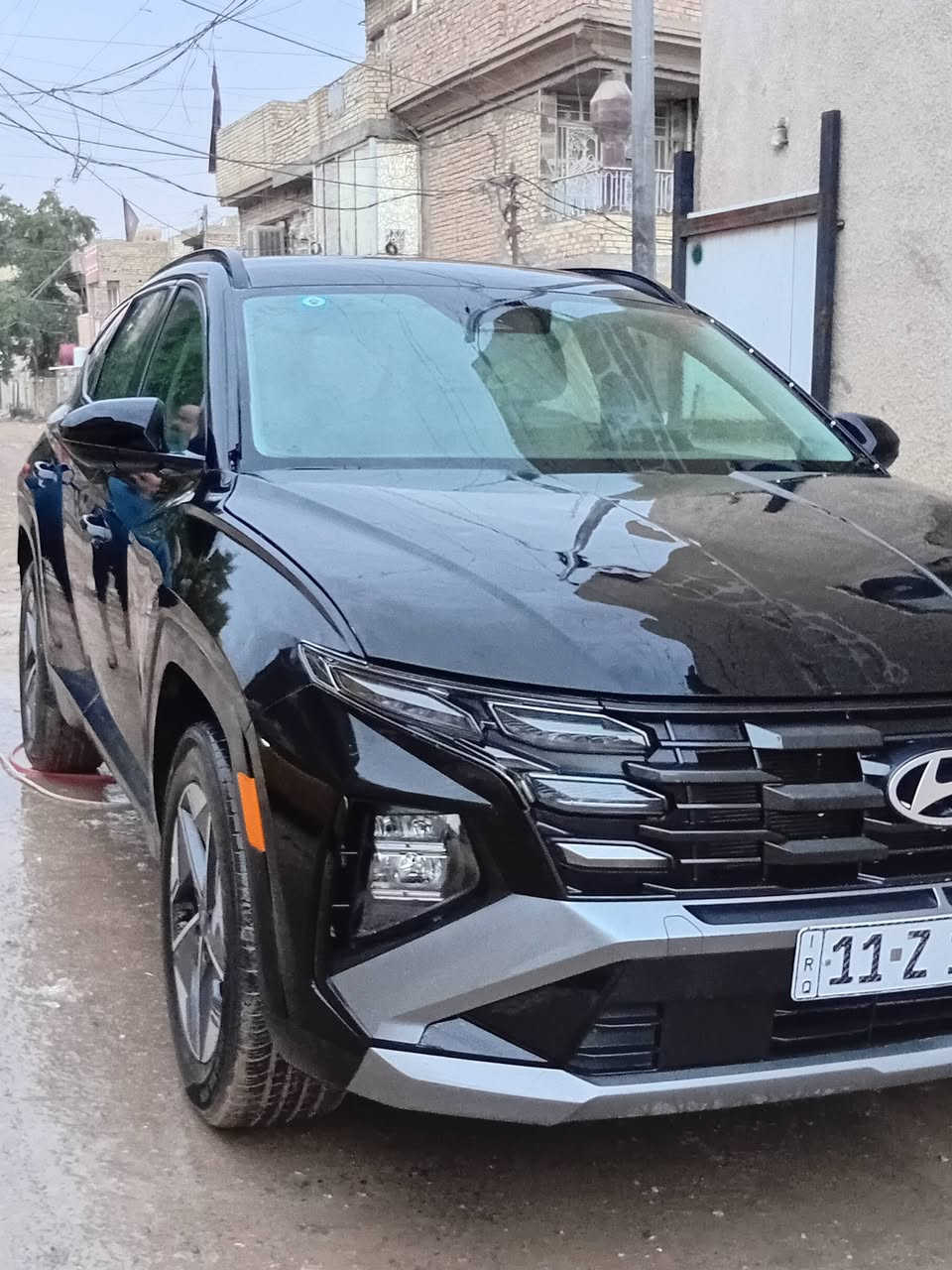 توسان 2025 
وارد امريكي ماشيه ٥ الاف فقط 
مواصفاتها نص فول معروفه 
حادثها موضح بل صور 
مكاني بغداد الشعب
رقمي ***********
سعر 170
