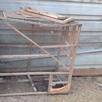 متوفر اقفااص لل بيع  07519463614 07881609205