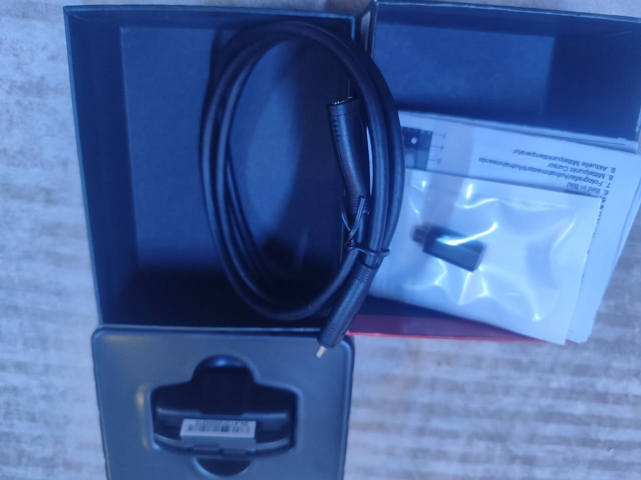 كامره حراريه تايب سي شركة يونت السعر على الخاص


**إذا كنت صاحب هذا الإعلان وتريد حذفه لأي سبب، رجاءا أرسل رسالة إلى الدعم الفني**