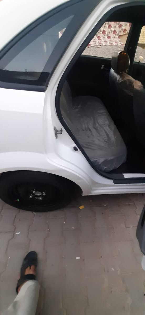 للبيع خليجيه موديل 10 مثنى بسمي سنويه لل 30 مكفوله من الصبغ والفتح والتبديل وخياس تخم تاير باتري ارضيه جلد حداديه قايش تايم جديد جاهزه فقط  الدعاميه الخلفيه امبدله جديده تايوان سعر البيع 85


**إذا كنت صاحب هذا الإعلان وتريد حذفه لأي سبب، رجاءا أرسل رسالة إلى الدعم الفني**