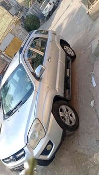 سبورتج 2009 السياره مكفوله كير مكينه تبريد منضومه جديده بيه بنيد جارد ...