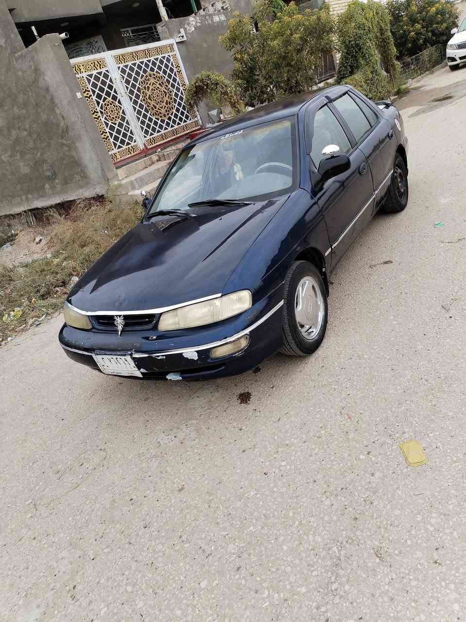 السلام عليكم سيفيه البيع م 1995رقم بغداد محرك مسكر مكان الاسكندريه الاستفسار *********** السعر 32
