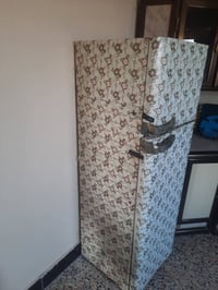 ثلاجه للبيع سعر 150 07700103906