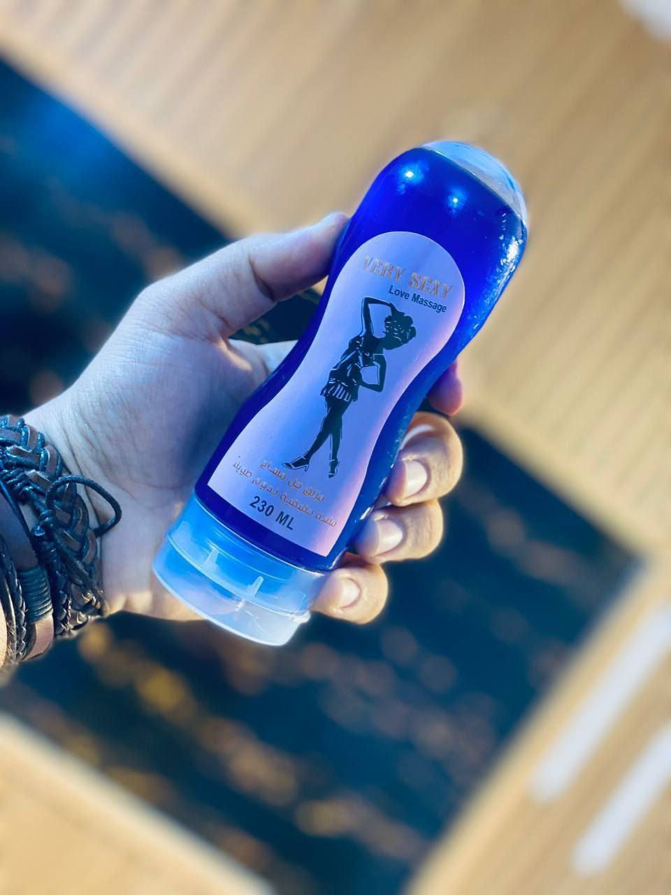 #مزلق   الجديد 😍❤️

3* 1 #مخـ. ـدر + #مزلق + وموسع + ومساج 

بنفس الوقت😍 ♥️♥️

مزلق وم. خدر بنفس الوقت وعطرة رهيب 

خاص للمتزوجين 💑

جل مائي مزلق مرطب ومنعم

 من البارابين مزلق مليان اثارة
 

توصيل جميع المحافظات 4 الاف


**إذا كنت صاحب هذا الإعلان وتريد حذفه لأي سبب، رجاءا أرسل رسالة إلى الدعم الفني**