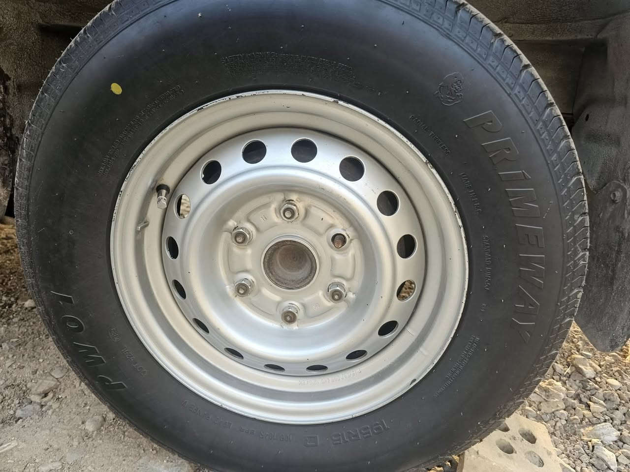 السلام عليكم عندي ويل مال اج وان حديد اريد مراوس بويل كب وعندي مال فتون اريد مراوس مال فتون عنوان بغداد ***********
