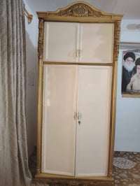 كنتور بابين مبرده حجم كبير نضيفه كلش  07715492765