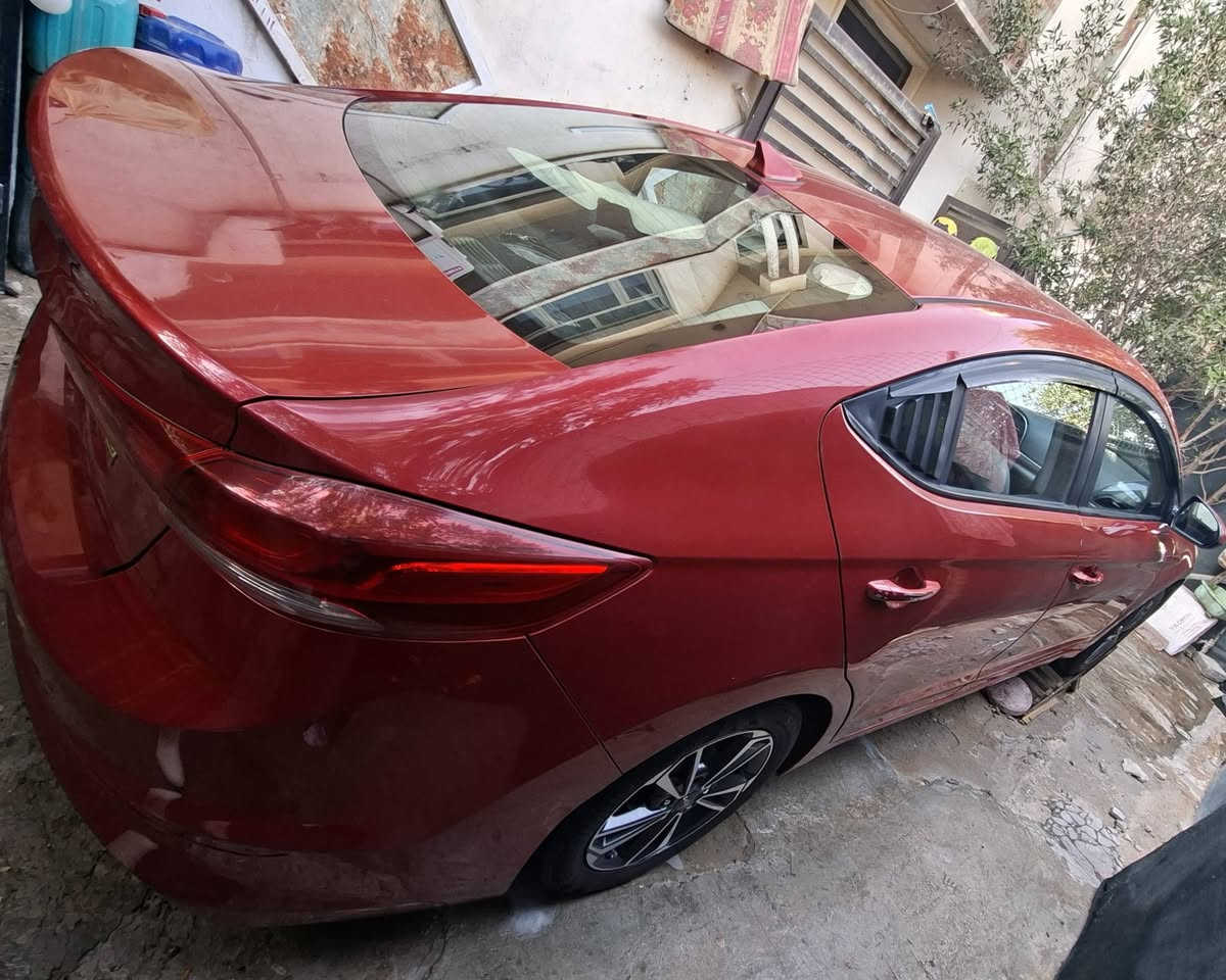 للبيع النتره موديل 2017 وارد امريكي صور الحادث مرفقه بل منشور السعر ب123 مكان السياره بغداد الباب والجاملغ الي بل حادث مال امريكه مبدلات والباب الخلفي والجاملغ الخلفي بي كلير نفس صفحه الضربه اجه من امريكا بي كلير علمن بدون يرباك بدون يرباك لغد شاصي كفاله للستفسار ***********
