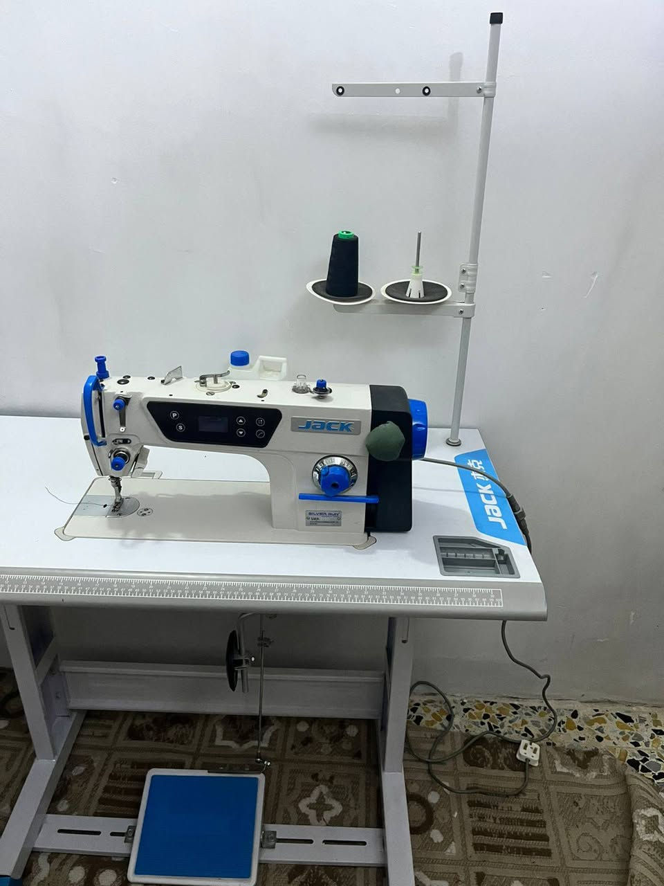 كلمن  وسعرة  مكان  كريعات


**إذا كنت صاحب هذا الإعلان وتريد حذفه لأي سبب، رجاءا أرسل رسالة إلى الدعم الفني**