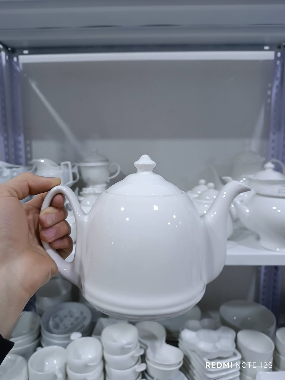 قواري احجام مختلفه + شكردان فرفوري 
عنوان صلاح الدين/ قضاء الدور _ حي المعهد مقابل جامع الصحابه مجاور معرض الريان 
متوفر توصيل


**إذا كنت صاحب هذا الإعلان وتريد حذفه لأي سبب، رجاءا أرسل رسالة إلى الدعم الفني**