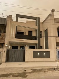 السيدية • ١٦٠م • ٥غرف