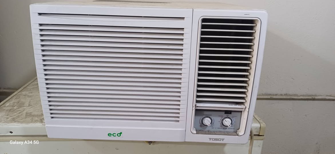 سلام عليكم مكيف توسوت اصلي بلادي على وضع الشركه مكاني بغداد الكرخ الشعله ***********
