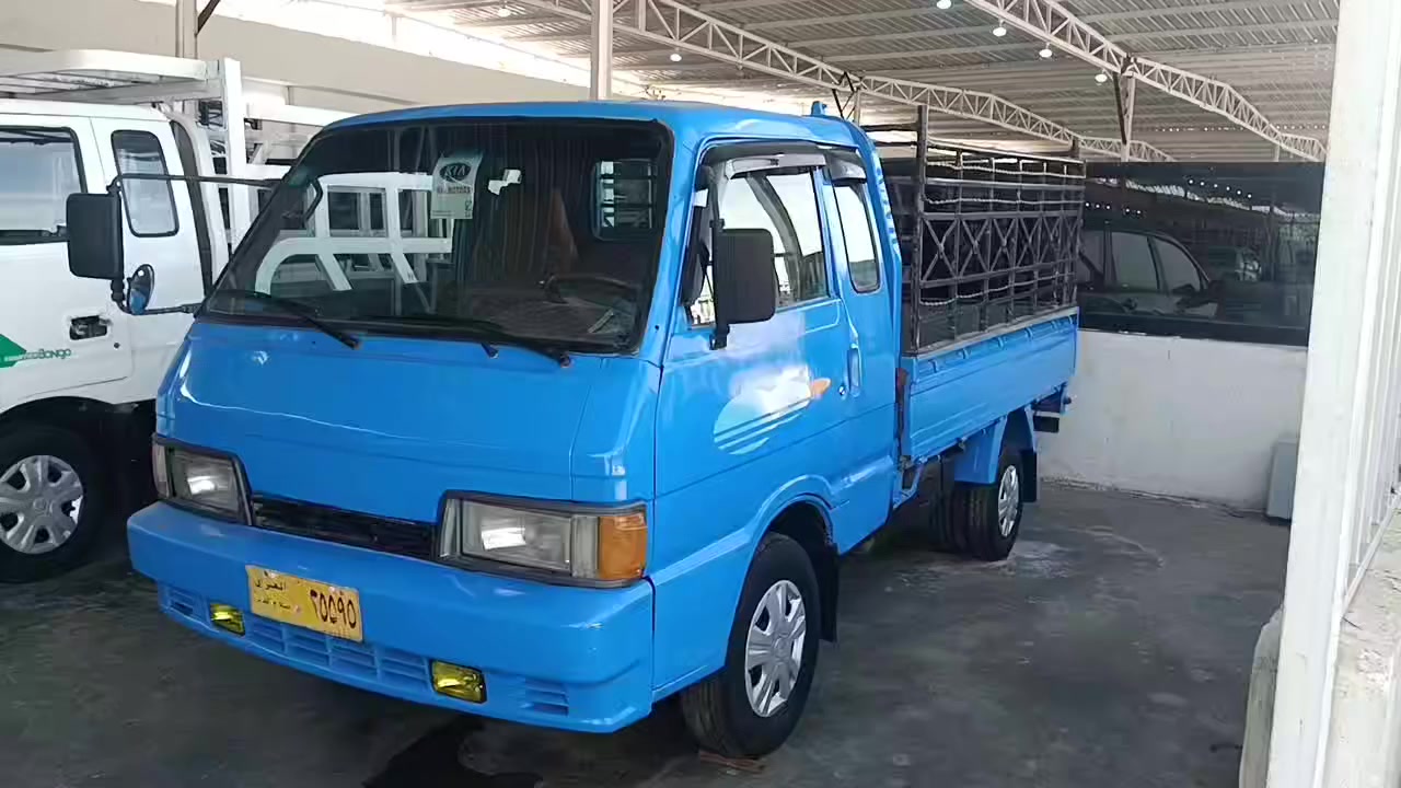 السلام عليكم جميعا بنجو 94 زرقاء اليوم سعرها 45 مقفوله مكفول مصبوغه عام تخم تاير مكينه جير اكس شاصي جديد هاي الزرقاء انتهينا من عندها//////////فونتيرا 98 سياره مصبوغه عام مصلحه جديد ماكينه شاصي جير اكسن كفاله صدر تعبان هاي الفونتير البيضاء سعرها 48///////////البنجو 95 البيضاء سياره معمره جديد صبغ عام مكينه وشاصي واكسن وقير تخم تاير كفاله سعرها 47 مفصلات معروفا ثلاثه تحويل مباشر رقم دولي اللي يشتري تحول مباشر له رقم دولي العنوان بغداد ناحيه الرشيد اليوسفيه رقم الهاتف ***********////////////***********
