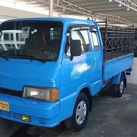 جميعا بنجو 94 زرقاء اليوم سعرها 45 مقفوله مكفول مصبوغه عام تخم تاير مك...