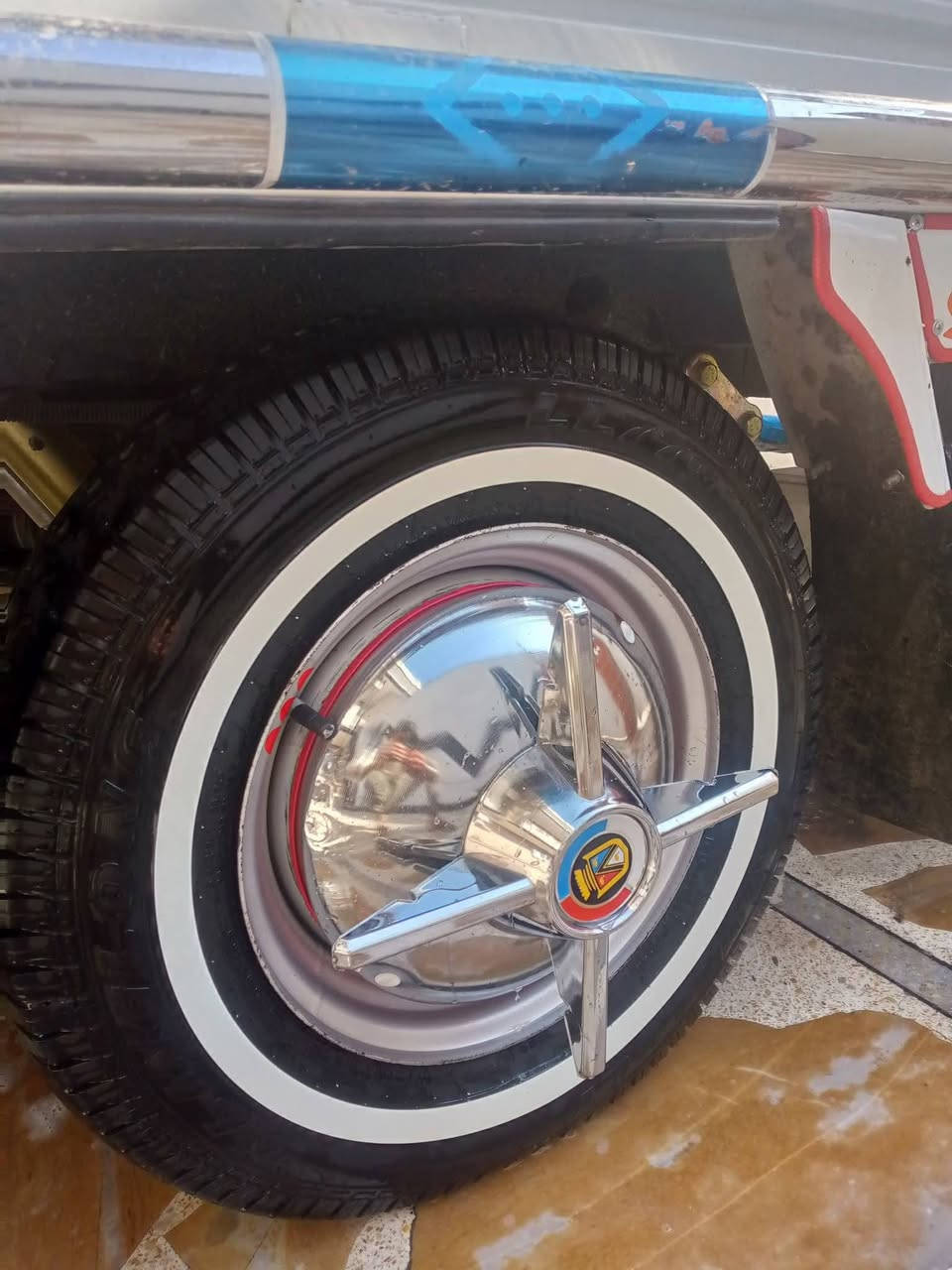 السلام عليكم ستوته للبيع موديل /23/***********
