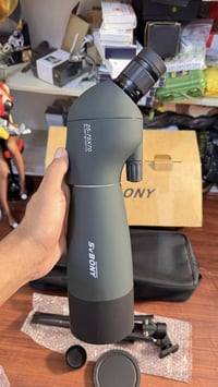 كاميرا جديدة • ملحقات كاملة • مزاد