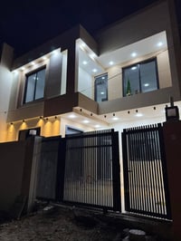 دار ٢٠٠م • طابو صرف • واجهة ١٠م
