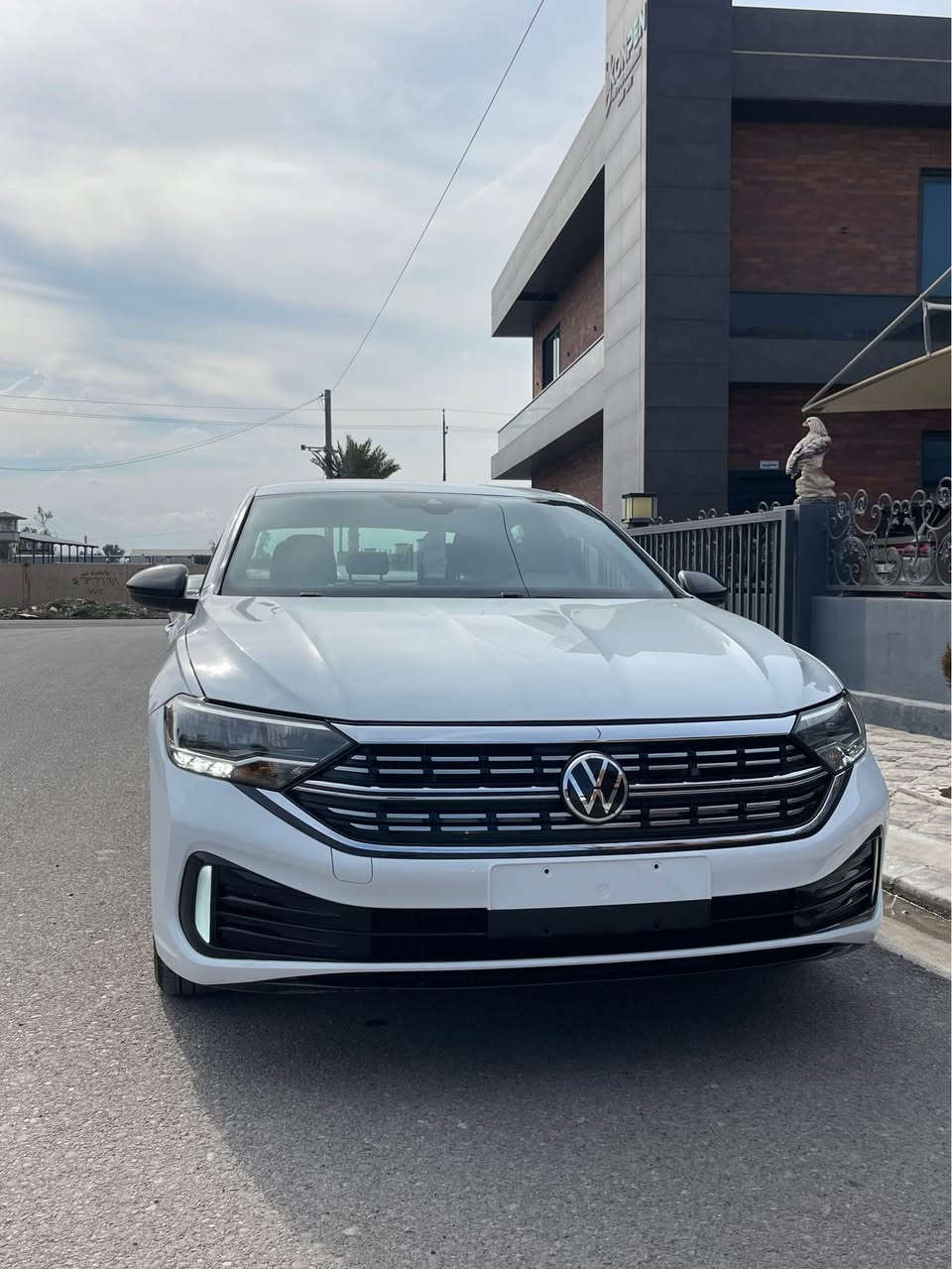 جيتا ٢٠٢٣ مواصفات سبورت
كاميرا 
رادار 
حساس
١ جامرلغ صبغ ١ باب مبدل بلادي نفس لون 

3VWBM7BU4PM019936

أربيل
١٥٤ ورقه

*********** واتساب
*********** أربيل, العراق
