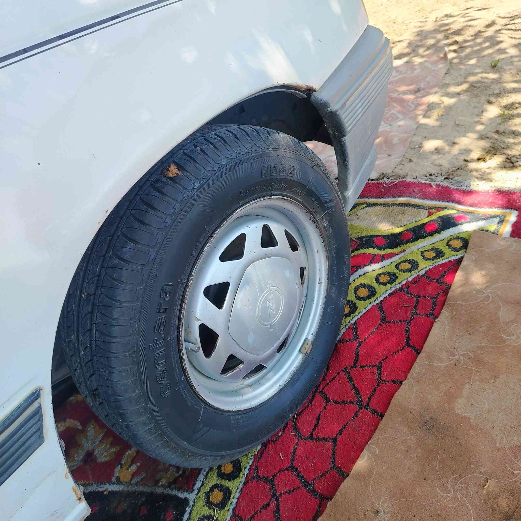 انضف كاتيت بلعراق ويل كب شركة
كتلوك السيارة موجود بالصورة ما بيه أي نقص اشكد تسوه اذا وصلت
سعر يعجبني ابيع


**إذا كنت صاحب هذا الإعلان وتريد حذفه لأي سبب، رجاءا أرسل رسالة إلى الدعم الفني**