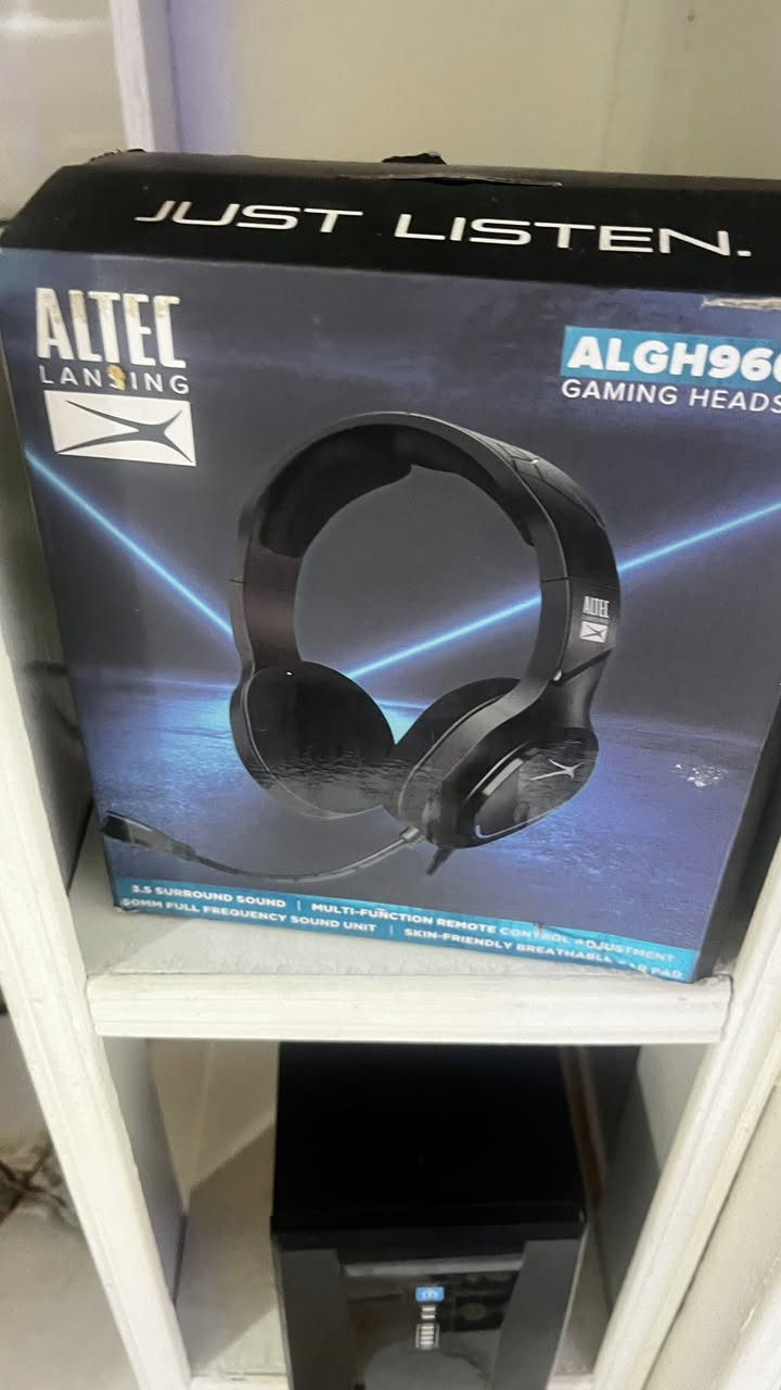 السلام عليكم شباب ps5 سلم اوربي اخو
الجديد مثل متشوف مع قاعده وسماعات السعر 725 الف
بغداد سبع البور ***********
