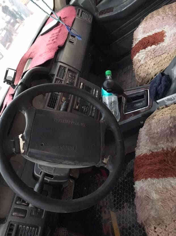 سلام عليكم كيا بوتيشا موديل 97رقمها انبار بأسمي تحويل مباشر سياره جاهزه تبريد شغال العنوان بغداد ابو غريب الي مو شراي لا ينتصل ولا يراسل خاص رجان رجان السعر 20وبيها مجال شي بسيط الشراي رقم الهاتف ***********
