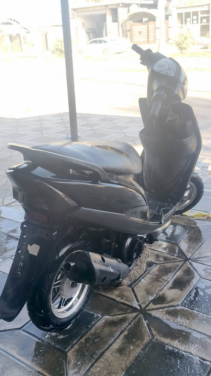 للبيع
ماكس عدله كامله كلشي ما عوزها بس سلف مفتوحه بستم فقط كهربائيات كامله مكينه شلعه ومشي تخبل كزوز FM  بلادي ربع ما تذب عليها غير السلف بيها ويل نجمه  

السعر 550 وبيها مجال


**إذا كنت صاحب هذا الإعلان وتريد حذفه لأي سبب، رجاءا أرسل رسالة إلى الدعم الفني**