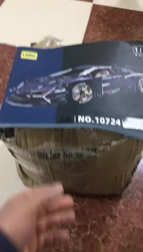 ليكو حجم كبير جدا الي تفيده يجيني خاص


**إذا كنت صاحب هذا الإعلان وتريد حذفه لأي سبب، رجاءا أرسل رسالة إلى الدعم الفني**