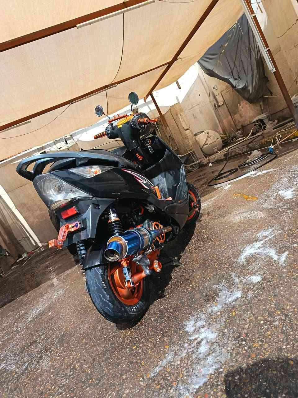 سعر خاص  بغداد


**إذا كنت صاحب هذا الإعلان وتريد حذفه لأي سبب، رجاءا أرسل رسالة إلى الدعم الفني**