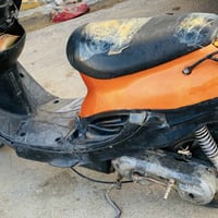 دراجه بيجي • نقص كهربايات • سماوه جربوعية الثانيه