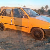 سايبا ٢٠١٢ • مكينة وكير • فول كهربائيات