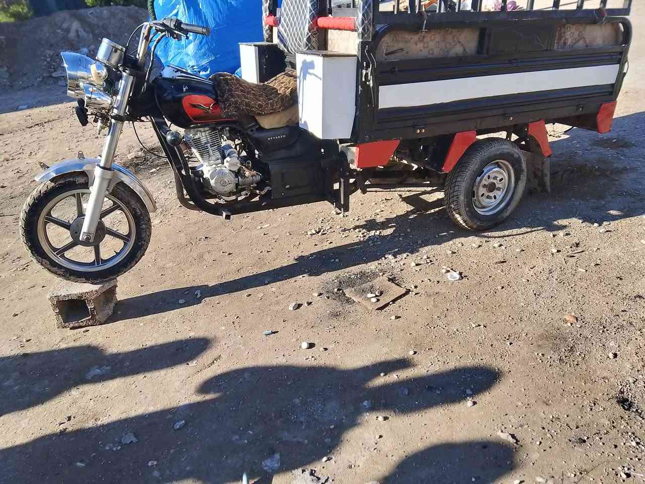 ستوته للبيع موديل 2020نثيه محرك 200سعرمليون100بيها مجال لشراي ***********
