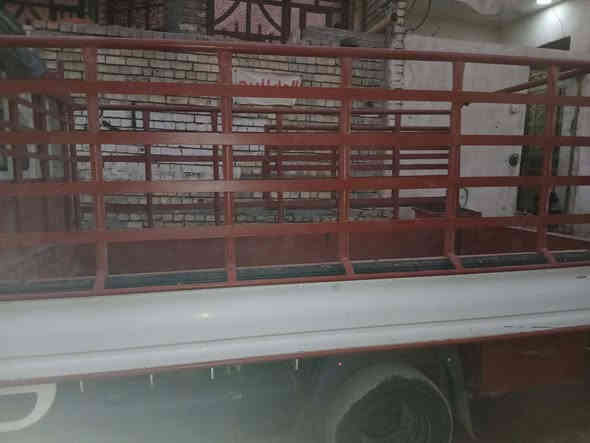 السلام عليكم محجر كيا فحل للبيع محجر نظيف العنوان بغداد السعر 400 وبي مجال للستفسار ***********
