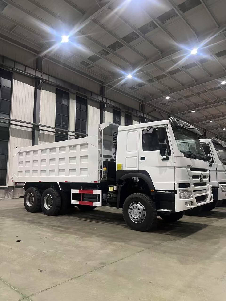 🇸🇦 شاحنة HOWO قلاب 6×4 للبيع
📅 موديل 2015
🔧 قوة 371 حصان
💰 السعر 18,800 دولار أمريكي
🚛 حالة ممتازة وجاهزة للعمل
WhatsApp +8613563726273


**إذا كنت صاحب هذا الإعلان وتريد حذفه لأي سبب، رجاءا أرسل رسالة إلى الدعم الفني**