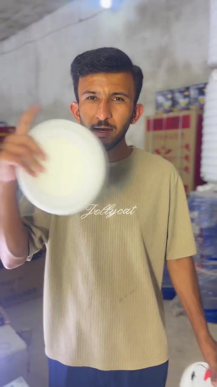كل التفاصيل داخل الفيديو اي استفسار الخاص مفتوح


**إذا كنت صاحب هذا الإعلان وتريد حذفه لأي سبب، رجاءا أرسل رسالة إلى الدعم الفني**