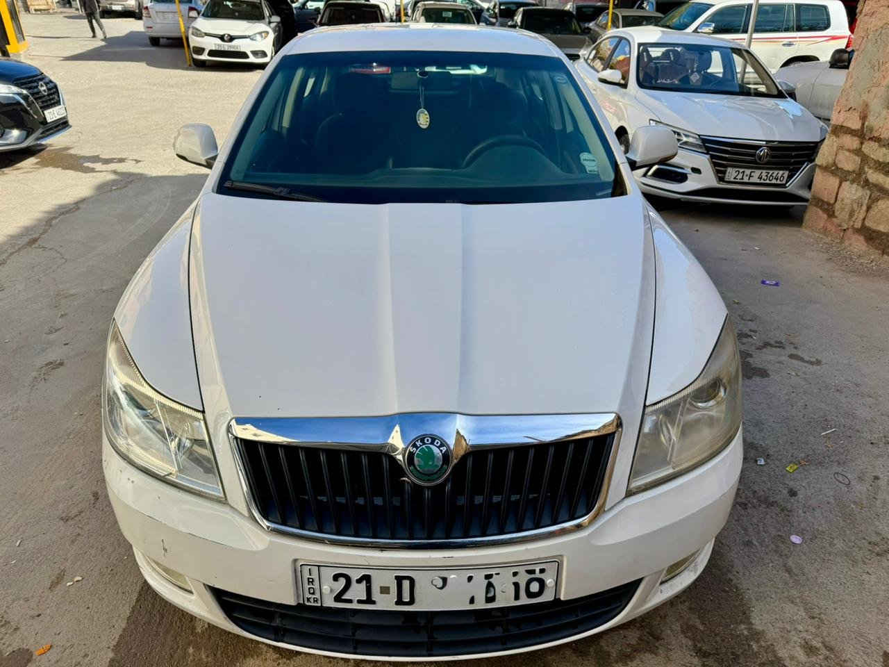 شکۆدا 2012 مکینە 16 گێڕ ئۆتۆماتیک هەموو شتێکی تا 2030 تازەیە 95$مامەلە *********** السليمانية, العراق
