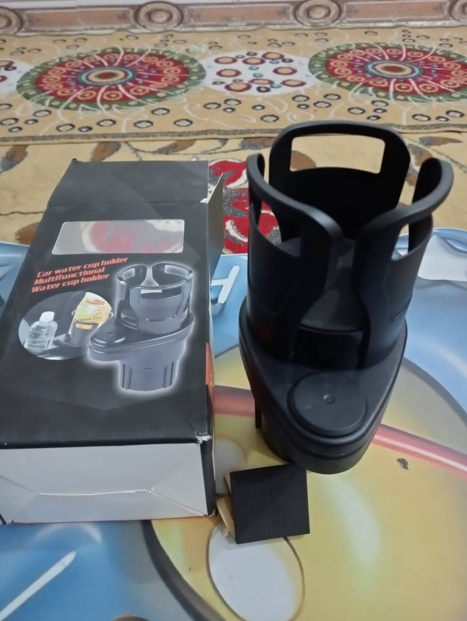 شلعه امازون السعر خاص


**إذا كنت صاحب هذا الإعلان وتريد حذفه لأي سبب، رجاءا أرسل رسالة إلى الدعم الفني**