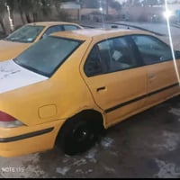 بارص ٢٠١٢ • رقم قادسيه • مكينة وكير جديد