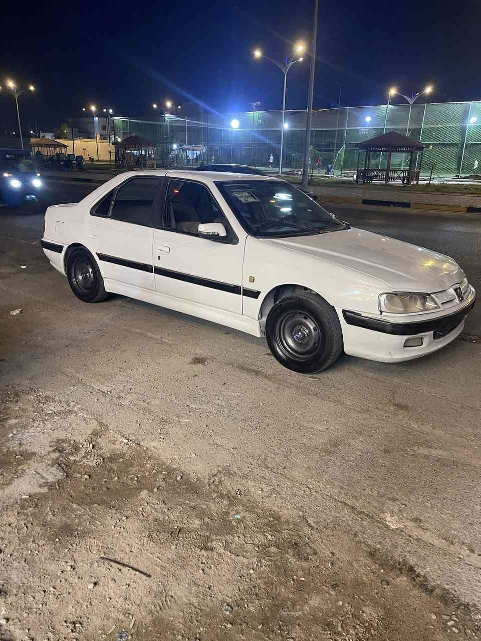 سلام عليكم سياره بيجو بارص مديل 12 بدون راعي سياره جاهزه سنويه 21 السعر 22 مكاني بصره ***********
