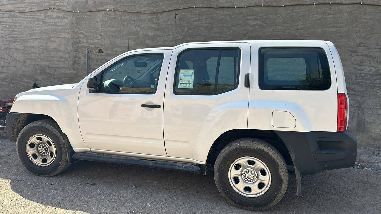 من رخصة الادمن نيسان اكستيرا موديل 2012 خليجي رقم وسنوية جديد اربيل باسم راعيها( ابو مؤمل) تفاصيل أكثر  هذا رقمة شخصيا الله شاهد كلفني بالنشر ***********
