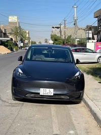 مودل Y • لونج رينج • مشي ٢٣ ألف