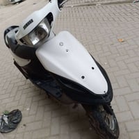 ماكس قجمه للبيع درجه حلوه ونضيفه مابيها اي نقص فقط  سلف وهورن والباقي ...