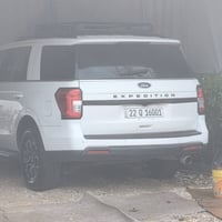 فورد اكسبيديشن • ٢٠٢٤