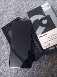 سامسونج S21 الترا • ١٢٨ • شبكة متقطعة