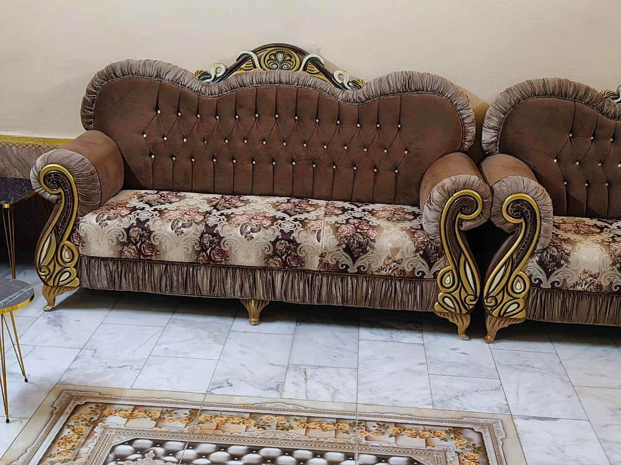 تخم قنفات ملكي للبيع ستخدام قليل
مركز المدينه حي اور رقم الهاتف ***********
مكلف بنشر
