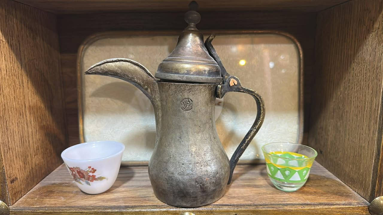 سلام عليكم دلال عدد 3 ق 20 ثنين بغداديات وحده حمصيه


**إذا كنت صاحب هذا الإعلان وتريد حذفه لأي سبب، رجاءا أرسل رسالة إلى الدعم الفني**