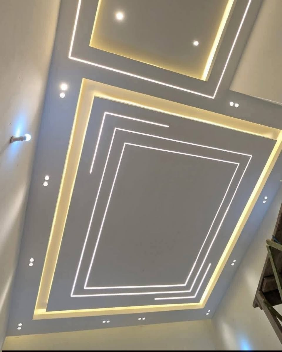 عرض خاص جبس بورد بسعر مناسب الصبغ جوتن وضماااان 5سنوات مع هديه بوكس شاشه اناره مخفيه
علي للديكور #ديكور_داخلي ***********
#***********
