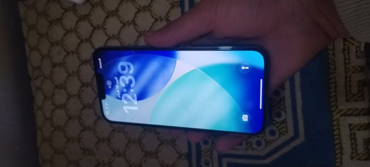 سلام عليكم ايفون 13 برو ماكس  امريكي ذاكره 256 بطاريه 91 مرفوعه فقط  السعر 675  مكان كربلاء  خاص مفتوح


**إذا كنت صاحب هذا الإعلان وتريد حذفه لأي سبب، رجاءا أرسل رسالة إلى الدعم الفني**