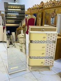 غرفه تركيه • ١٠ قطع • سكك هايدروليك