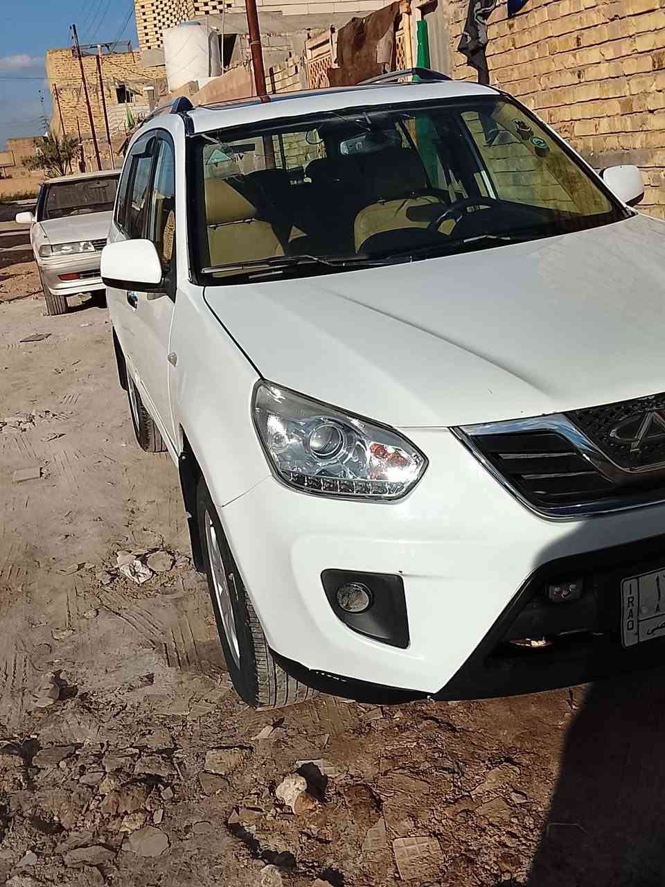 السلام عليكم ؟تيكو موديل 2013 سيارة جاهزه بلاد رقم البصرة السعر 53. مكان ذي قار الشطرة رقم الهاتف ***********
