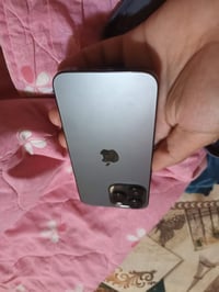 آيفون 14 برو ماكس • ٢٥٦ • شاشة مبدلة